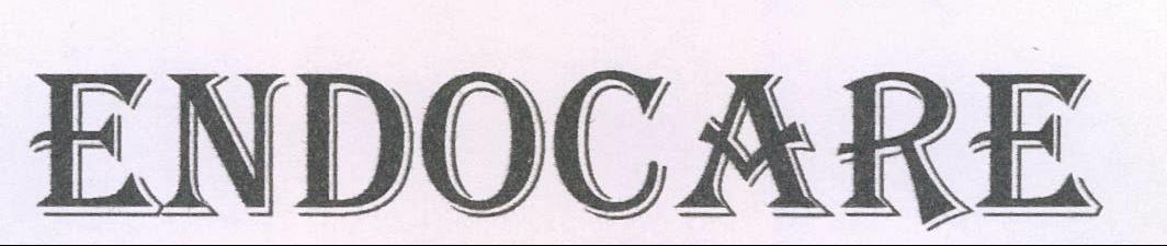 Endocare Device mark 2066932 Trademark
