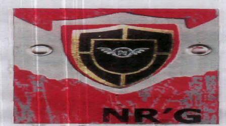 Nr G Wtih Label Device mark 2067117 Trademark