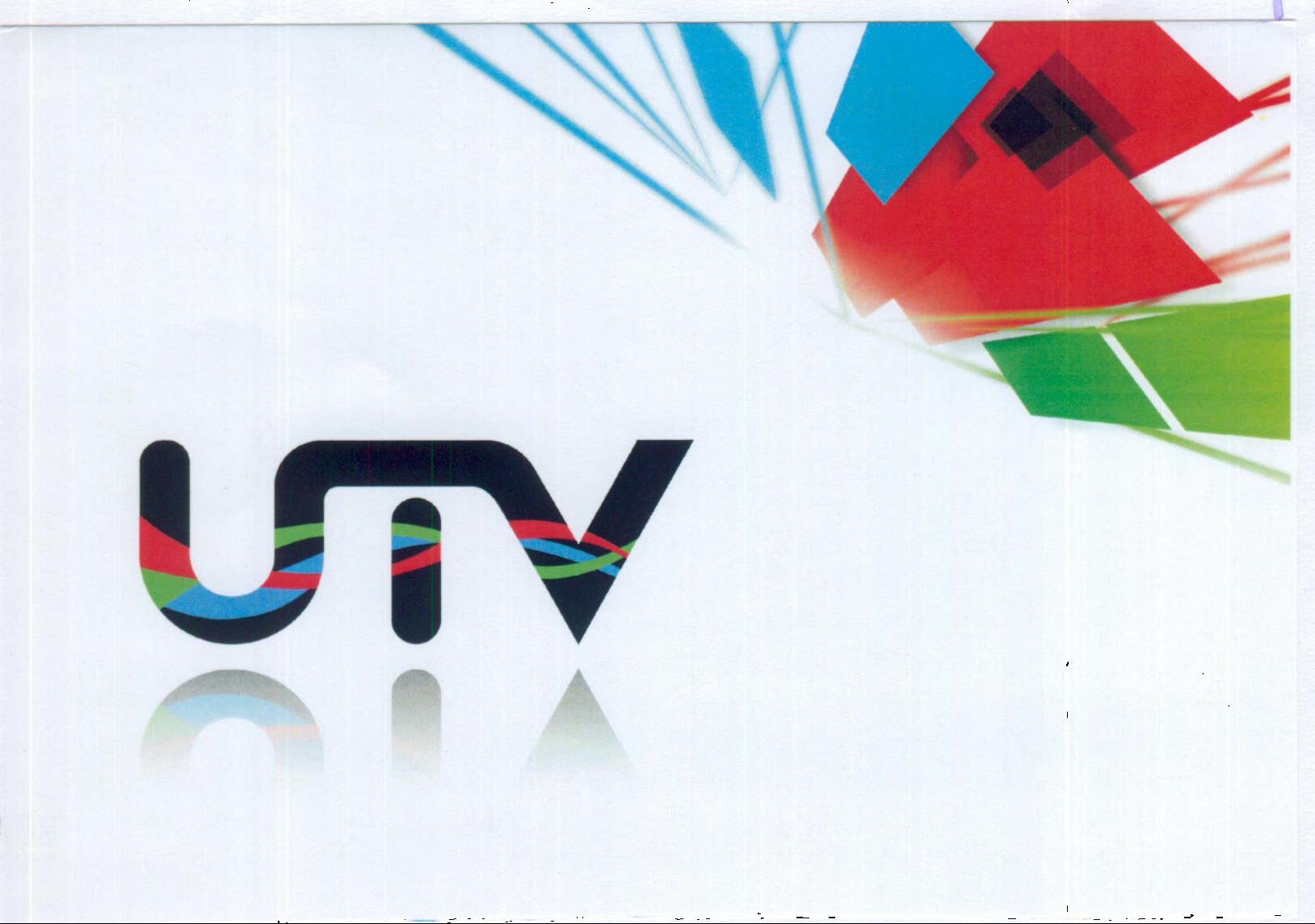Utv Device mark 2067378 Trademark