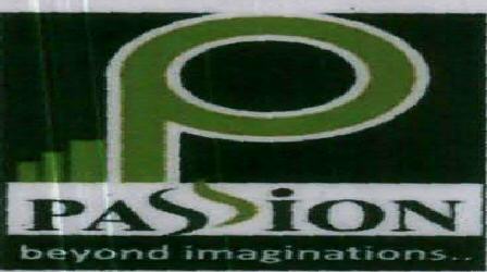 P Passion (logo) Device mark 2067984 Trademark