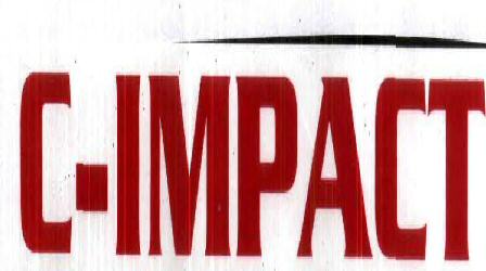 C-impact (with Device) Device mark 2068137 Trademark