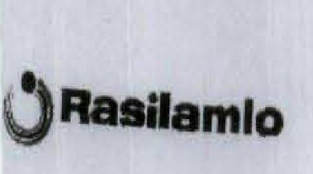 Rasilamlo Device mark 2069356 Trademark