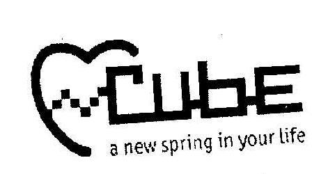 Cube With Device Device mark 2069395 Trademark