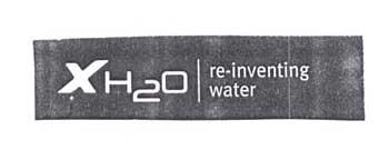 Xh2o Re-inventing Water Device mark 2071498 Trademark
