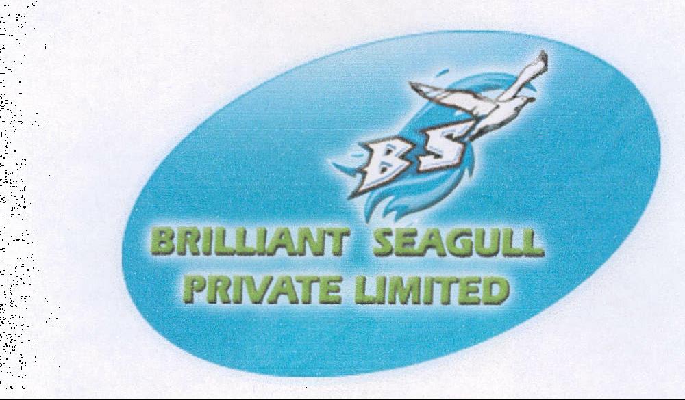 Bs Brilliant Seagull Private Limited Device mark 2073692 Trademark