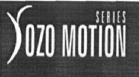 Ozo Motion With Device Device mark 2073767 Trademark