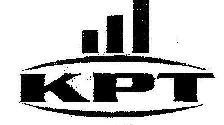 Kpt (with Device) Device mark 2074308 Trademark