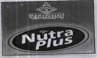 Rambaan Nutra Plus Device mark 2075058 Trademark
