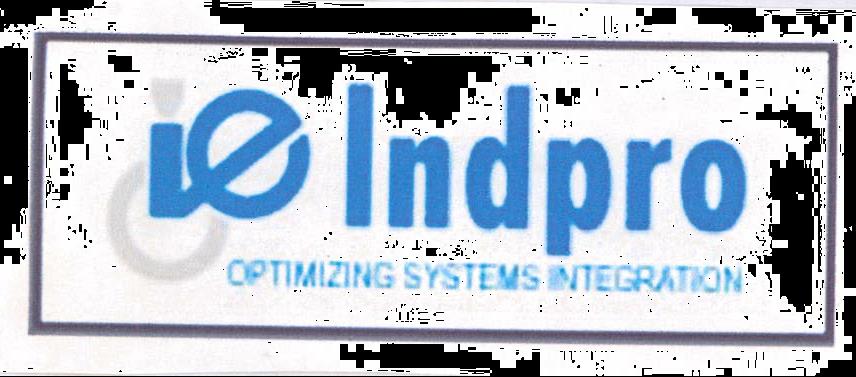 Indpro Device mark 2075072 Trademark