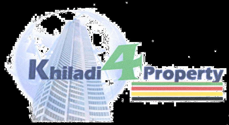 Khiladi 4 Property Device mark 2075202 Trademark