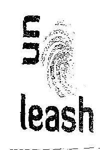 Un Leash (logo) Device mark 2075653 Trademark