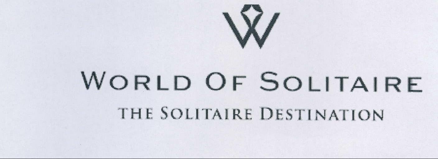 World Of Solitaire Device mark 2076270 Trademark