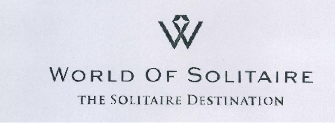 World Of Solitaire Device mark 2076271 Trademark