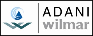 Adani Wilmar With Logo Device mark 2076890 Trademark