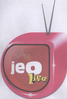 Jeo Life Device mark 2076930 Trademark