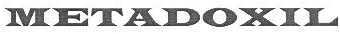 Metadoxil Device mark 2077348 Trademark