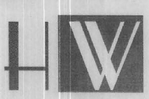 Hw (with Device) Device mark 2077820 Trademark