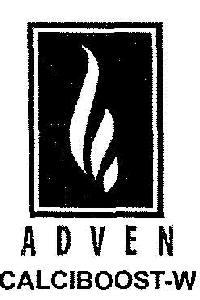 Adven Caciboost.w(with Device) Device mark 2079045 Trademark