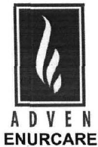 Adven Enurcare Device mark 2079052 Trademark