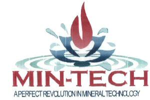 Min-tech With Device Device mark 2080430 Trademark