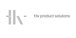 Tlv Product Solutions Device mark 2080539 Trademark