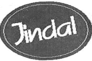 Jindal(with Label) Device mark 2081453 Trademark