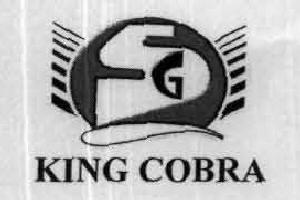 King Cobra Device mark 2082088 Trademark