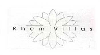 Khem Villas Device mark 2082671 Trademark