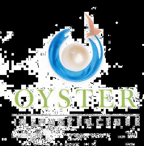 Oyster Infrastructure Device mark 2083210 Trademark