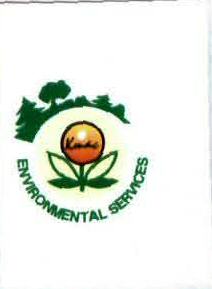 Environmental Services (with Label) Device mark 2083234 Trademark