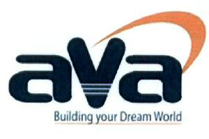 Ava (label) Device mark 2083293 Trademark