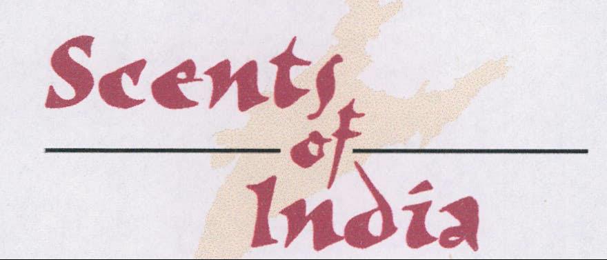 Scents Of India Device mark 2084920 Trademark