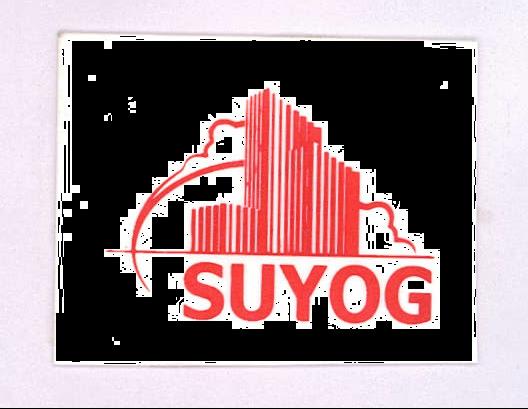 Suyog Device mark 2084974 Trademark