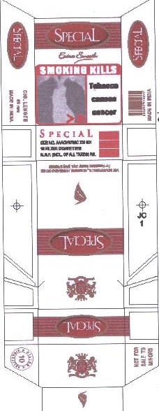 Special Device mark 2084998 Trademark
