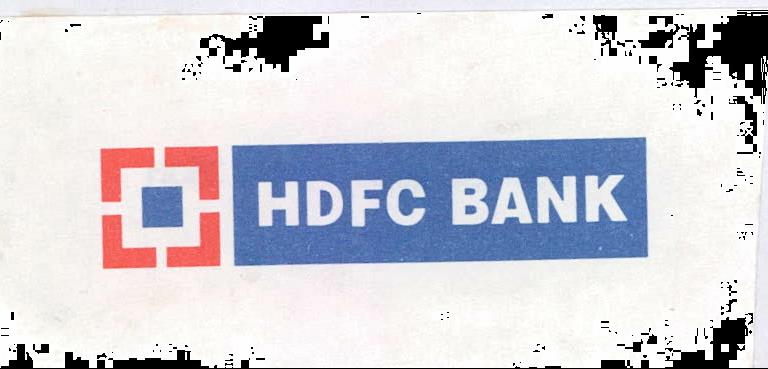 Hdfc Bank Device mark 2086920 Trademark
