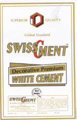 Swiss Cment Device mark 2089291 Trademark