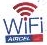Wifi Aircel Device mark 2090077 Trademark