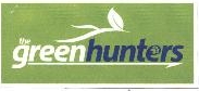 The Green Hunters Device mark 2090236 Trademark