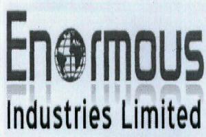 Enormous Industries Limited(with Device) Device mark 2090349 Trademark