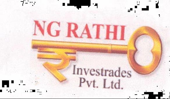 Ng Rathi Investrades Pvt. Ltd. Device mark 2090720 Trademark