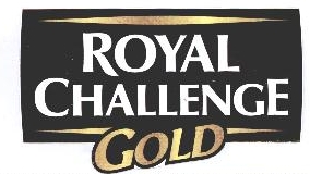 Royal Challenge Gold Device mark 2090894 Trademark