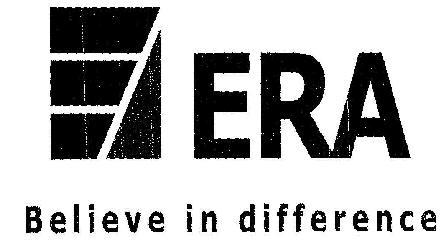 Era (with Device) Device mark 2091870 Trademark