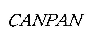 Canpan Device mark 2092464 Trademark