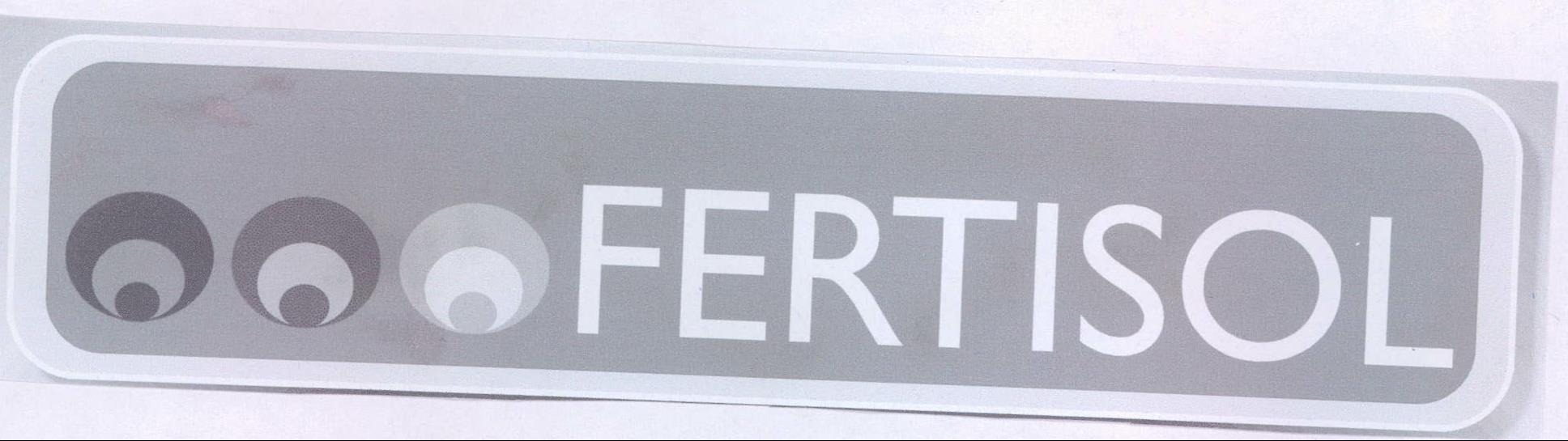 Fertisol Device mark 2092554 Trademark