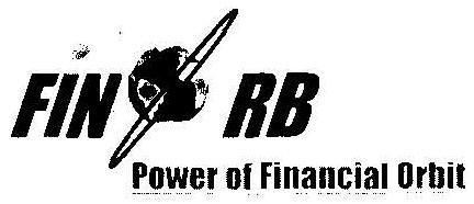Fin Rb Device mark 2092601 Trademark