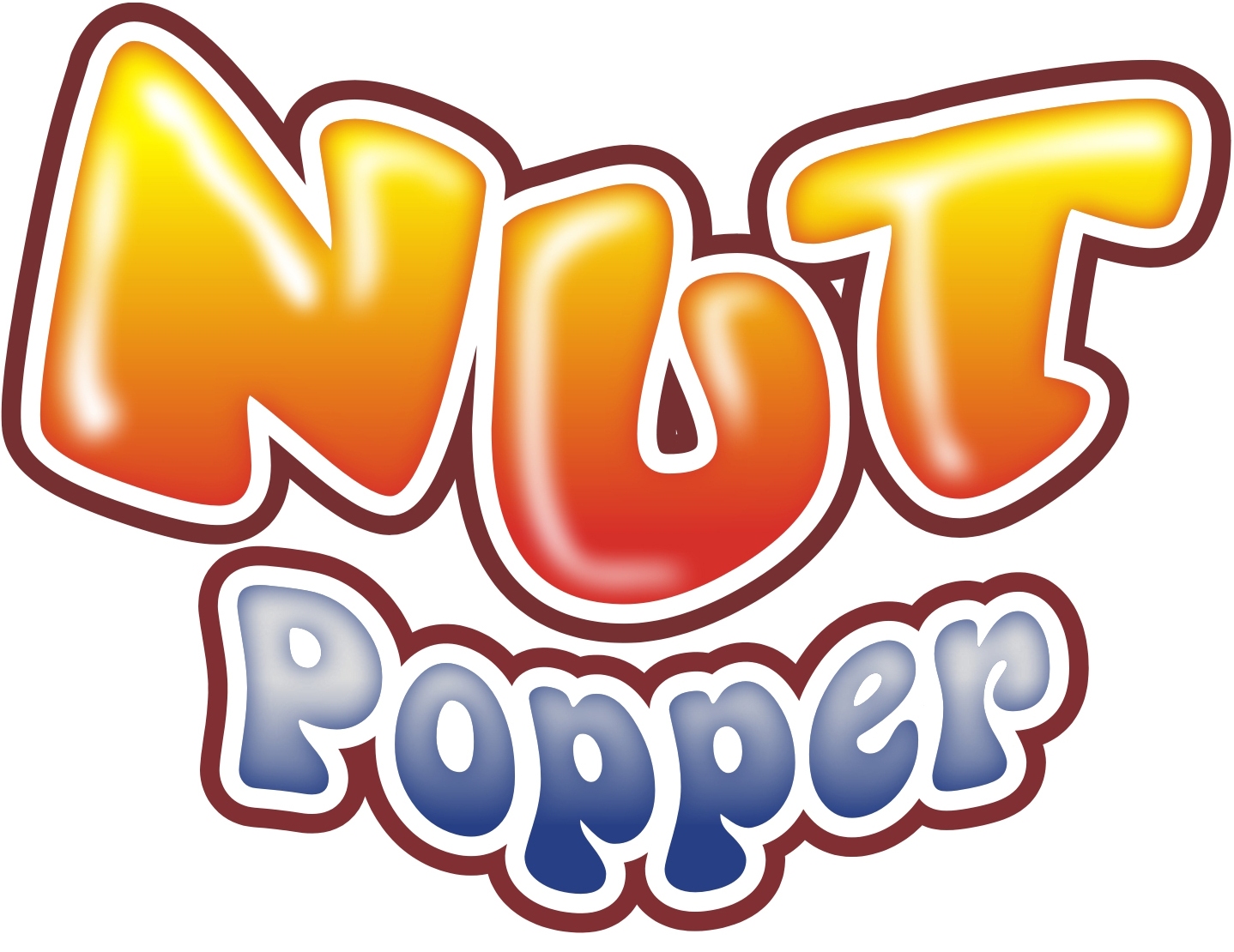 Nut Popper Device mark 2092687 Trademark