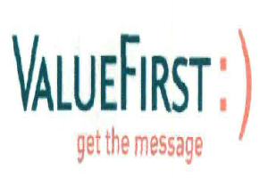 Value First (with Device) Device mark 2094736 Trademark