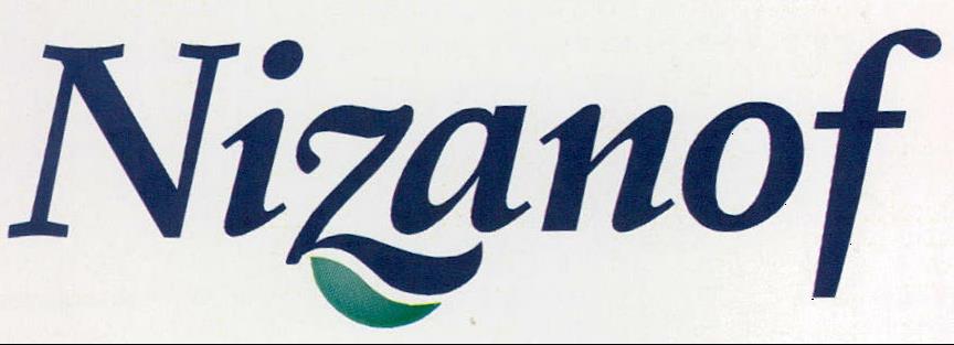 Nizanof Device mark 2094762 Trademark