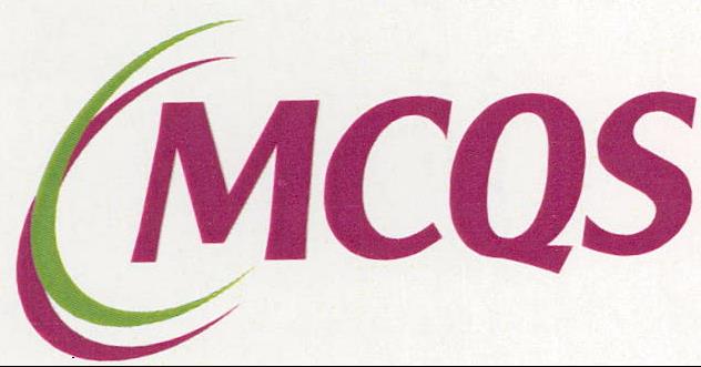 Mcqs Device mark 2094765 Trademark