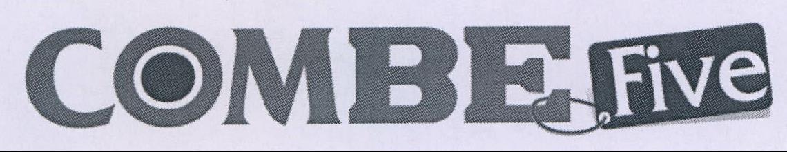 Combe Five Device mark 2095889 Trademark